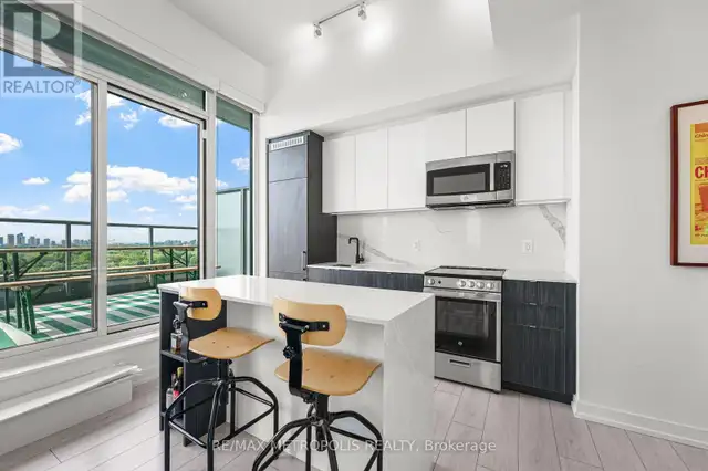 815 - 500 DUPONT STREET Toronto (Annex), Ontario62863314949635123