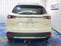 Certified Navigation All Wheel Drive Rear-View Camera 360 Camera Parking Sensors Power Lift Gate Sun... (image 3)