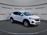 This Buick Encore GX has a strong Turbocharged Gas 1.2L engine powering this Variable transmission.... (image 1)