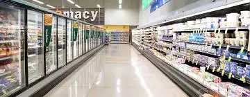 Supermarket / Food Store Refirgeration Solutions & Equipment, View more