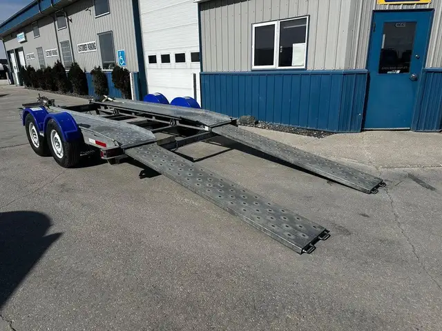 2017 Demco AT7000P in Cargo & Utility Trailers in Winnipeg - Image 13