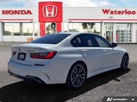 *WATERLOO HONDA'S **PRE-OWNED BUY SMART PROGRAM* - With the purchase of this vehicle, you will recei... (image 7)