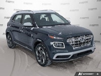 This Hyundai Venue delivers a Regular Unleaded I-4 1.6 L/98 engine powering this Variable transmissi... (image 7)