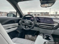 This Cadillac LYRIQ has a trusty Electric engine powering this Automatic transmission. *You Can't Be... (image 8)