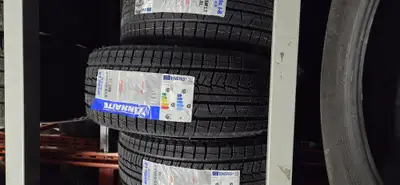 FREE INSTALLATION AND BALANCING ON USED TIRES WITH A PURCHASE! NO DISPOSAL! NO OTHER HIDDEN FEES! AL...