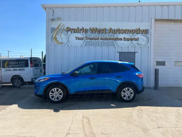 2020 Ford Escape S | Power Lock | Reverse Camera561999844821575687