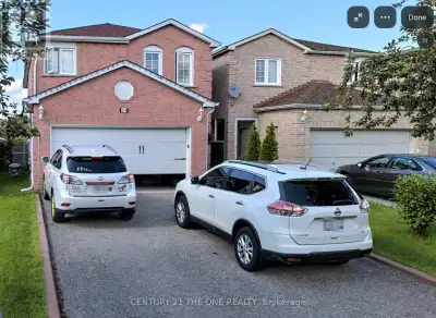 22 LAVRON COURT Markham (Middlefield), Ontario