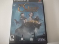ps2 the golden compass