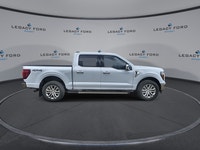 Sunroof, 20 inch Chrome-Like PVD Wheels, Tow Package, Spray-In Bed Liner! On sale now! This vehicle... (image 8)