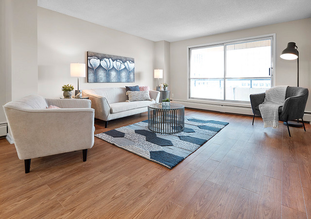 2 bedroom downtown at Avalon Apartments! in Long Term Rentals in Edmonton - Image 4