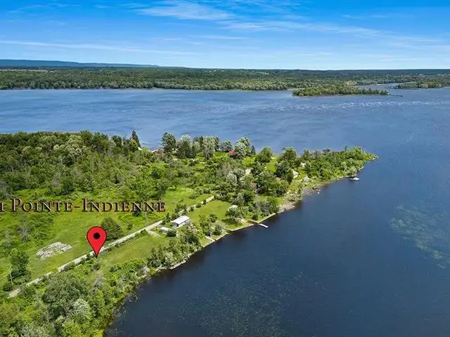 1111 Ch. de la Pointe-Indienne Pontiac, Quebec in Land for Sale in Ottawa - Image 4