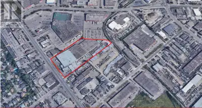 Multiple unit configurations are available, with spaces ranging from 22,637 sq. ft. to 75,965 sq. ft...
