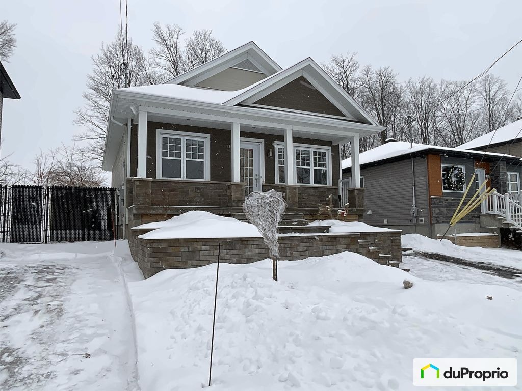 $399,500 - Bungalow for sale in St-Apollinaire — photo 3