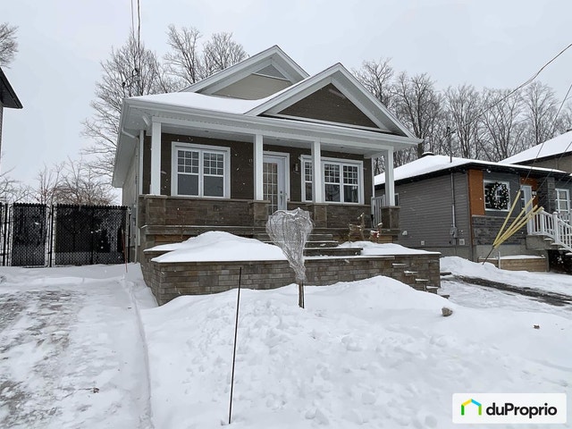 $399,500 - Bungalow for sale in St-Apollinaire — photo 3