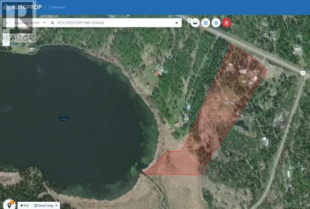 7814 LITTLE FORT 24 HIGHWAY Lone Butte, British Columbia in Houses for Sale in 100 Mile House - Image 3