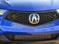 2024 Acura RDX A-spec. Loaded with options Navigation System, Remote engine start, Apple car play/an... (image 5)