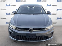 WAS: $29879 NOW: $26998 plus taxes and licensing feesExperience refined driving with the 2025 Volksw... (image 1)