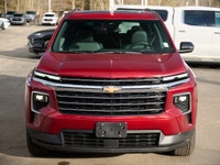 2026 Chevrolet Traverse LT AWD Spacious. Powerful. Family-Ready. Introducing the 2026 Chevrolet Trav... (image 5)