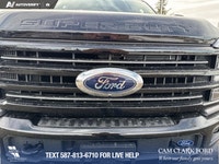 Thanks for viewing our Cam Clark Ford Inventory! WAS: $137224 NOW: $129724 plus taxes and licensing... (image 9)