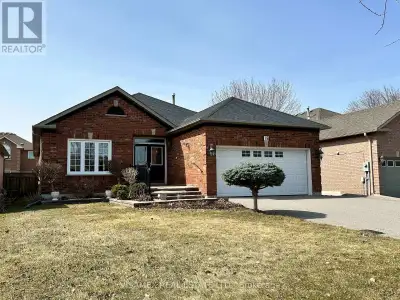 Welcome to easy living! This charming bungalow offers single-level convenience, perfect for those se...