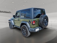 **Strickland's is home of the Hassle-Free car shopping experience. We make car buying fun, find your... (image 3)