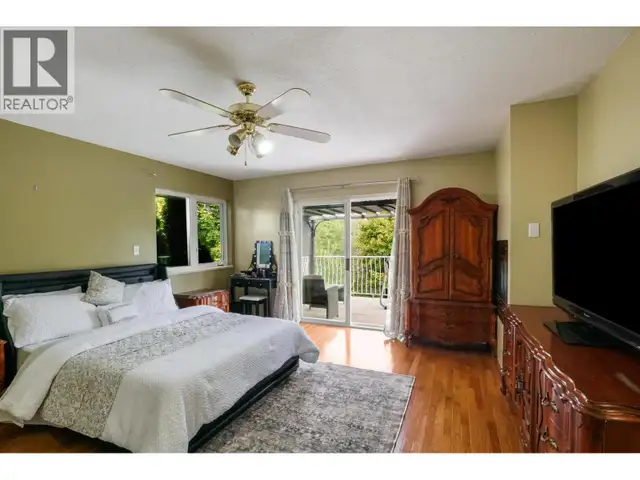 80 SMITH STREET Kitimat, British Columbia in Houses for Sale in Kitimat - Image 23