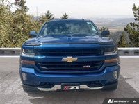 Welcome to Moncton Chrysler Jeep Dodge. Recent Arrival! 2017 Chevrolet Silverado 1500 LT LT2 EcoTec3... (image 8)