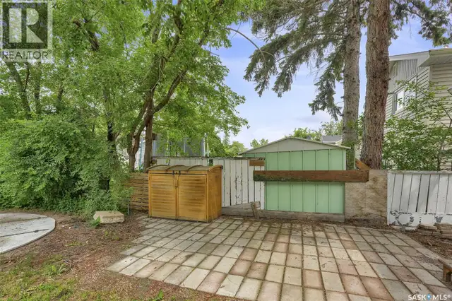 26 SCOTT STREET Regina, Saskatchewan in Houses for Sale in Regina - Image 40