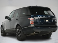 This 2021 Land Rover Range Rover Westminster P525 is a Canadian vehicle presented in excellent condi... (image 4)