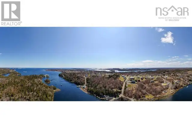 1484/1486 Terence Bay Road Terence Bay, Nova Scotia in Land for Sale in City of Halifax - Image 9