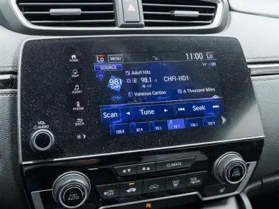 2022 Honda CR-V Touring 4WD, View more