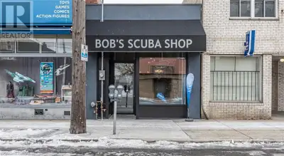 A rare opportunity to own a well-established, stable business in Hamilton, on the same site it was r...