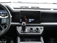 The 2023 Land Rover Defender 110 P525 V8 is a high-performance SUV that blends classic Defender char... (image 2)