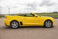 ENGINE 2.0L TURBO 4-CYLINDER SIDI VVT (275 hp [205 kW] @ 5600 rpm 295 lb-ft of torque [398.3 N-m] @... (image 4)