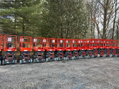 Skyjack Scissor Lift SJ3219 SJ3226 SJ3220 SJ4626 SJ4632 3219 3226 3220 4626 4632 SJIII3229 SJIII3226...