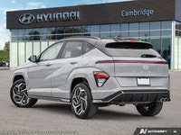 This Hyundai Kona has a durable Intercooled Turbo Regular Unleaded I-4 1.6 L/98 engine powering this... (image 3)