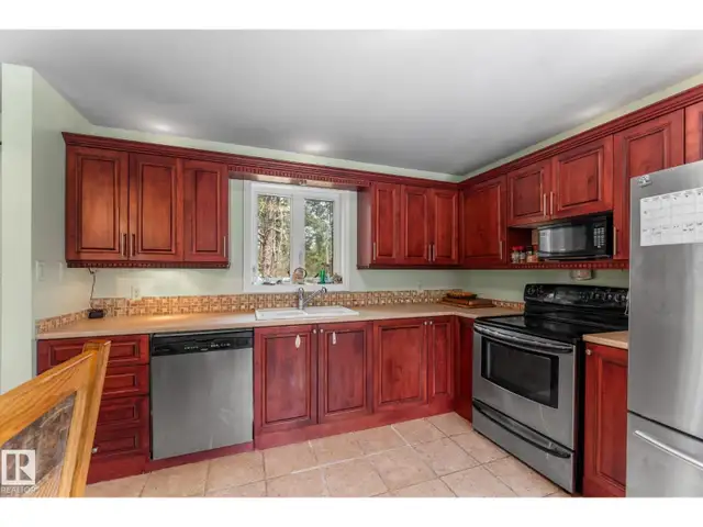 2, 59031 Range Rd 232 Rural Thorhild County, Alberta in Houses for Sale in Edmonton - Image 19
