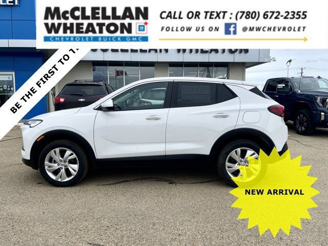 2026 Buick Encore GX Preferred in Cars & Trucks in Edmonton