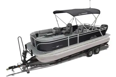 $1K- NO PAY ‘TIL SPRING! Lock-in Guaranteed Best Price of the Year! PICK UP YOUR NEW BOAT IN THE SPR...