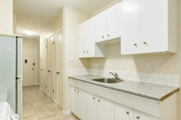 Amenities: Renovated Common Areas • Affordable Parking • Heat & Water Included Suite & Building: One... (image 7)