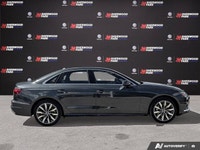 Come see this 2022 Audi A4 Sedan Komfort while we still have it in stock! *This Audi A4 Sedan Is Com... (image 6)