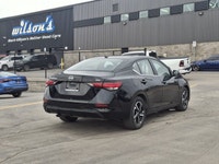 Check out this certified 2024 Nissan Sentra SV | Sunroof | Smart Cruise | Heated Seats | CarPlay + A... (image 4)