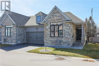 19 BORDEN TR Welland, Ontario