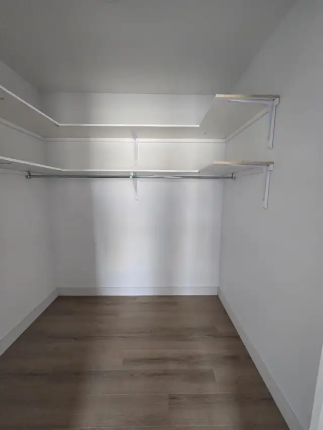 Logements 4 ½ de style condo en construction. in Long Term Rentals in Shawinigan - Image 9