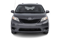 Nouvel Arrivage! La Toyota Sienna LE FWD 2014 est une fourgonnette spacieuse et polyvalente bien ada... (image 1)