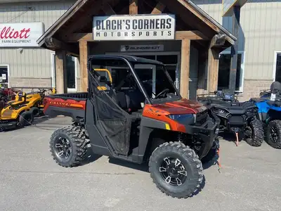 Black's Corners Motorsport Financing rates starting at 6.49% OAC Now coming standard with 29" tires...