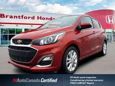 Come visit our Brantford Honda team, you can find us at 378 King George Rd, Brantford, ON, N3T 5L8,...