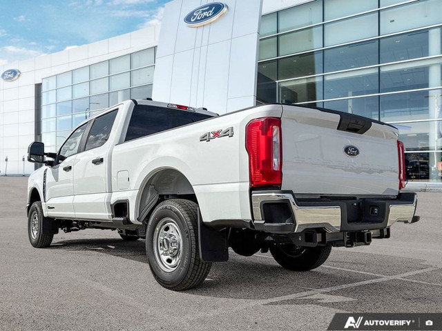 2026 Ford Super Duty F-250 SRW XL 600A | 6.7L Diesel | Power Sli in Cars & Trucks in Winnipeg - Image 4