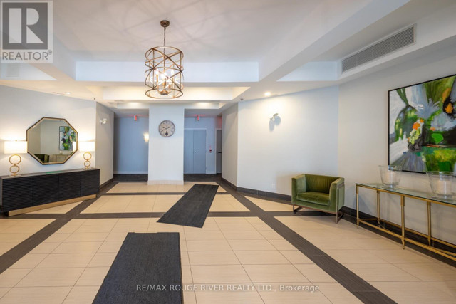 #202 -50 MILL ST N Port Hope, Ontario in Condos for Sale in Oshawa / Durham Region - Image 3