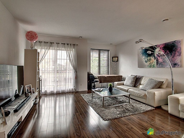 $585,000 - Condominium for sale in St-Laurent — photo 2